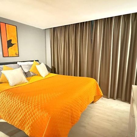 Dora Park-Porta Susa Private Parking&Netflix Apartment Turin Exterior photo